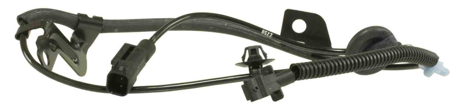 Wheel Speed Sensor NGK/NTK AB2041 (70859)