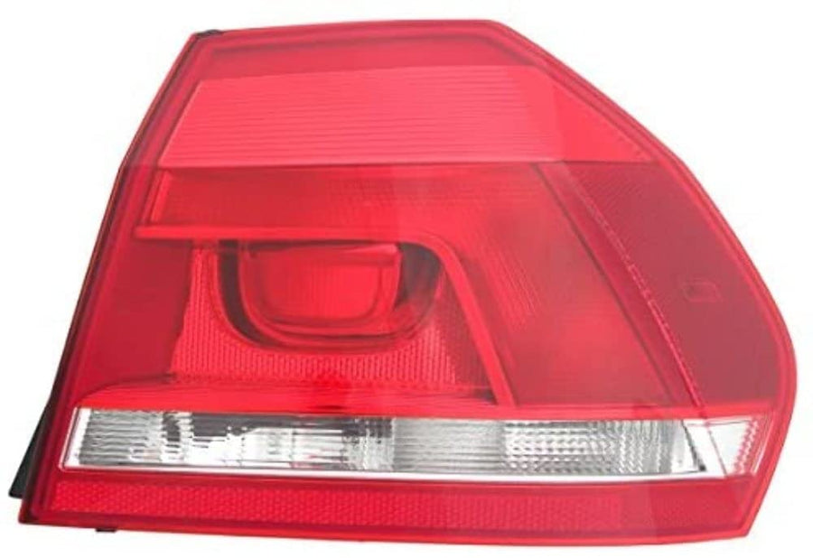 VK185-B000R Eagle Eyes Tail Light