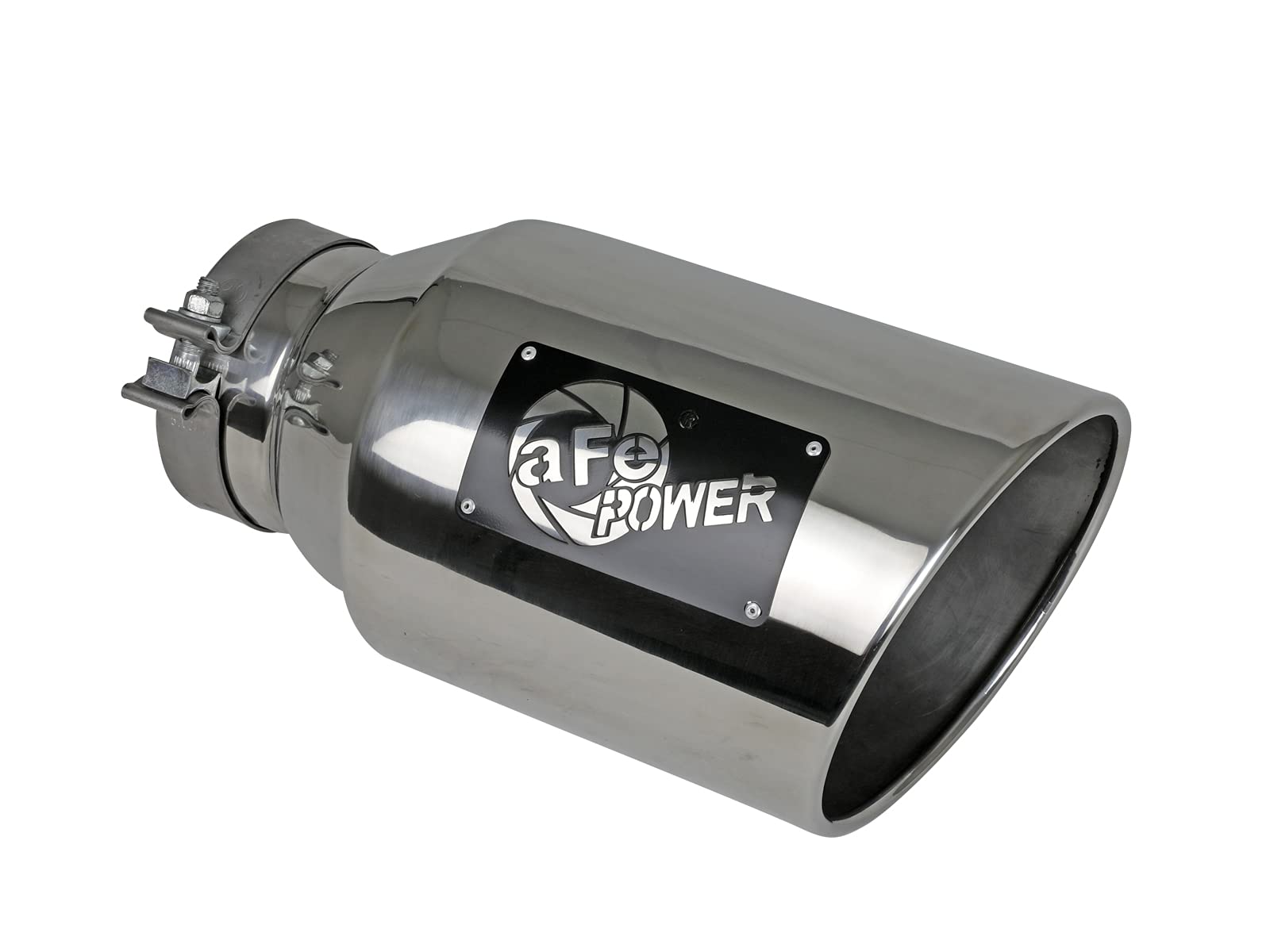 5" aFe Power Universal Exhaust Tip 49T50801-P15