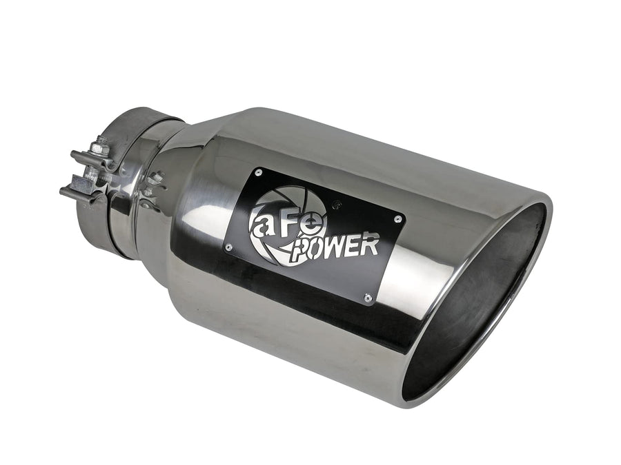 5" aFe Power Universal Exhaust Tip 49T50801-P15
