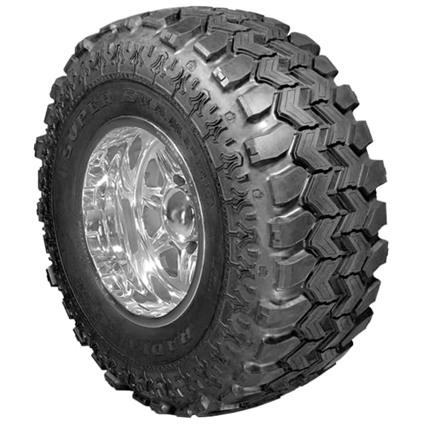 Super Swamper Denman Rad SSR