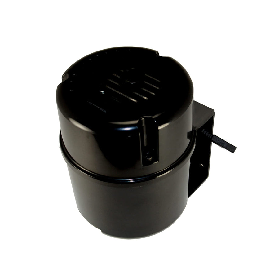 Black Bandit Series Leed Brakes Electric Vacuum Pump Kit (VP001B)
