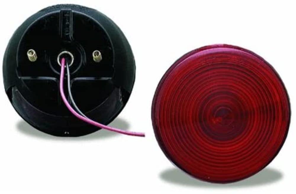 Stop, Turn, & Tail Light Visual Pack Peterson