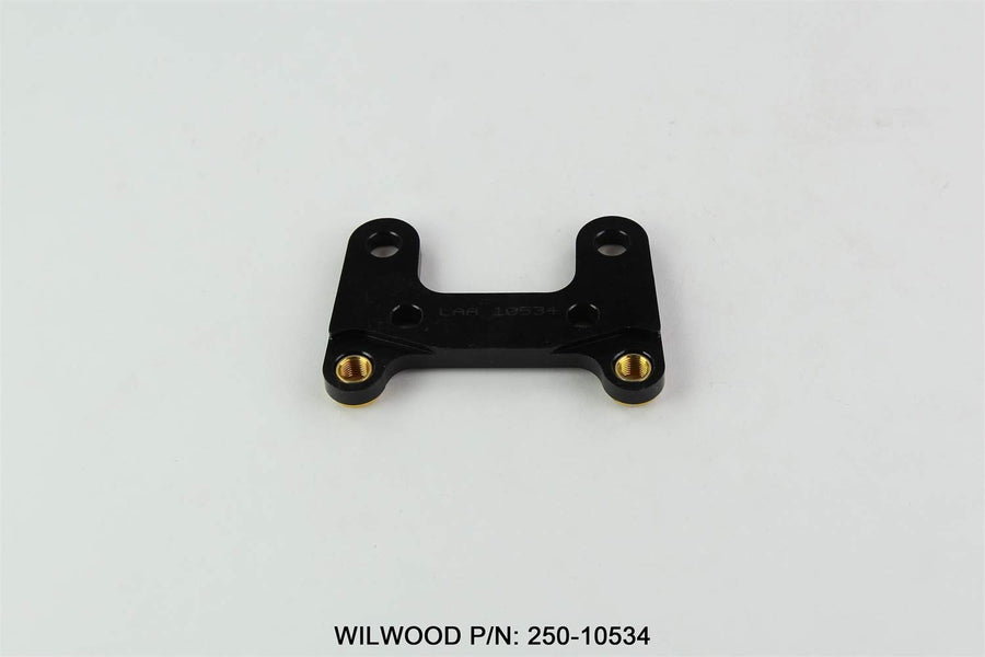 GP320 Caliper Bracket Kit, Midget Top Mount 10.50 Rotor