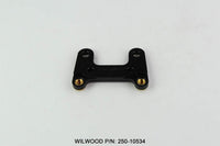 GP320 Caliper Bracket Kit, Midget Top Mount 10.50 Rotor