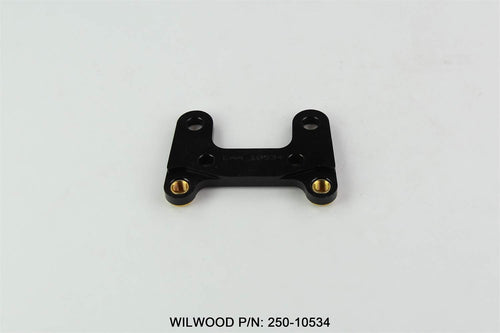 GP320 Caliper Bracket Kit, Midget Top Mount 10.50 Rotor