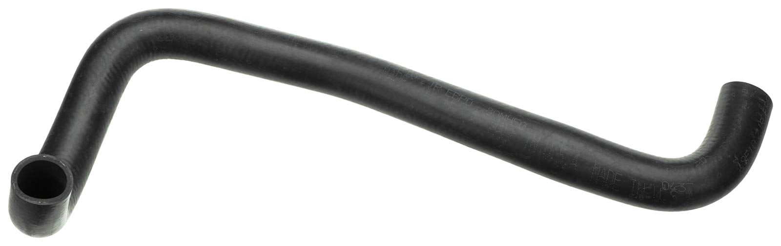 Premium Gates 23362 Molded Coolant Hose