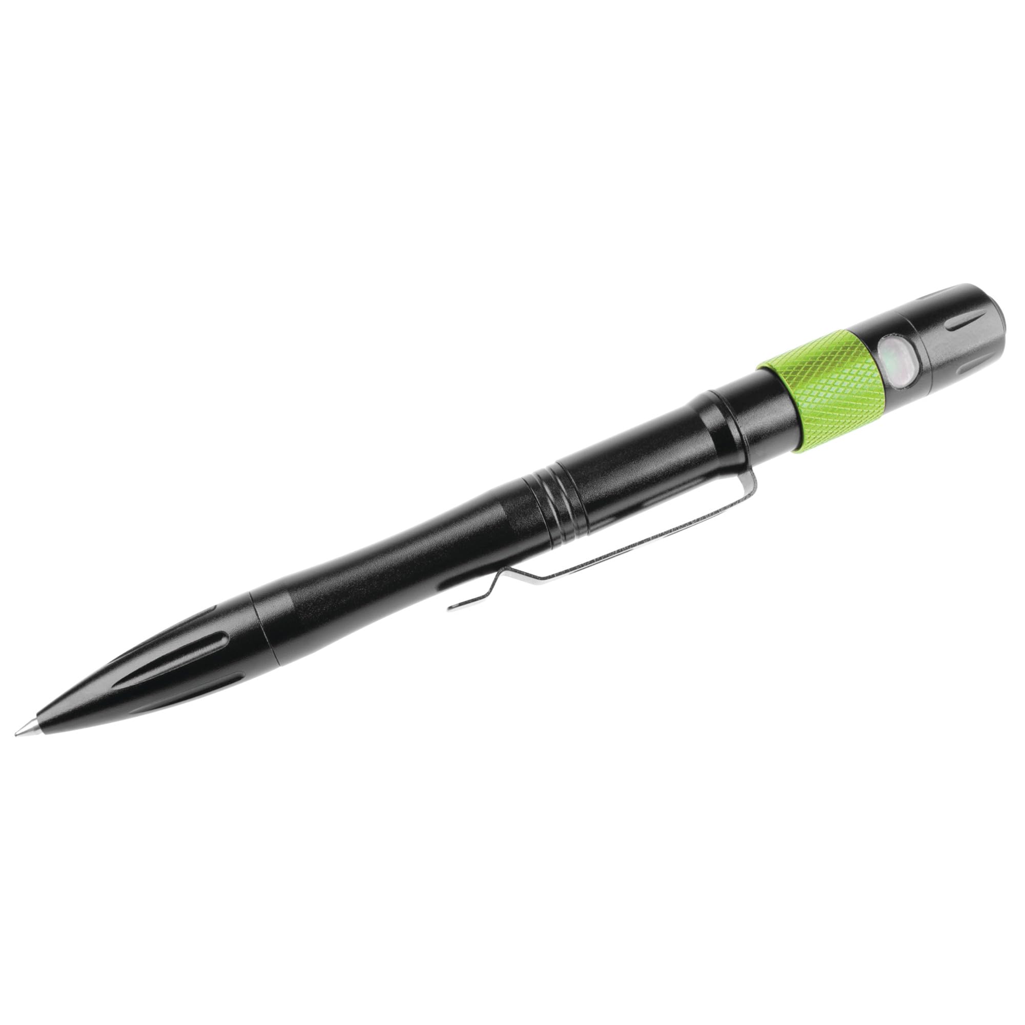W2674 Performance Tool 3-in-1 Retractable Pen, Stylus & Area Light with 150 Lumens - Rechargeable Li-Ion Battery & Aircraft Grade Aluminum Housing