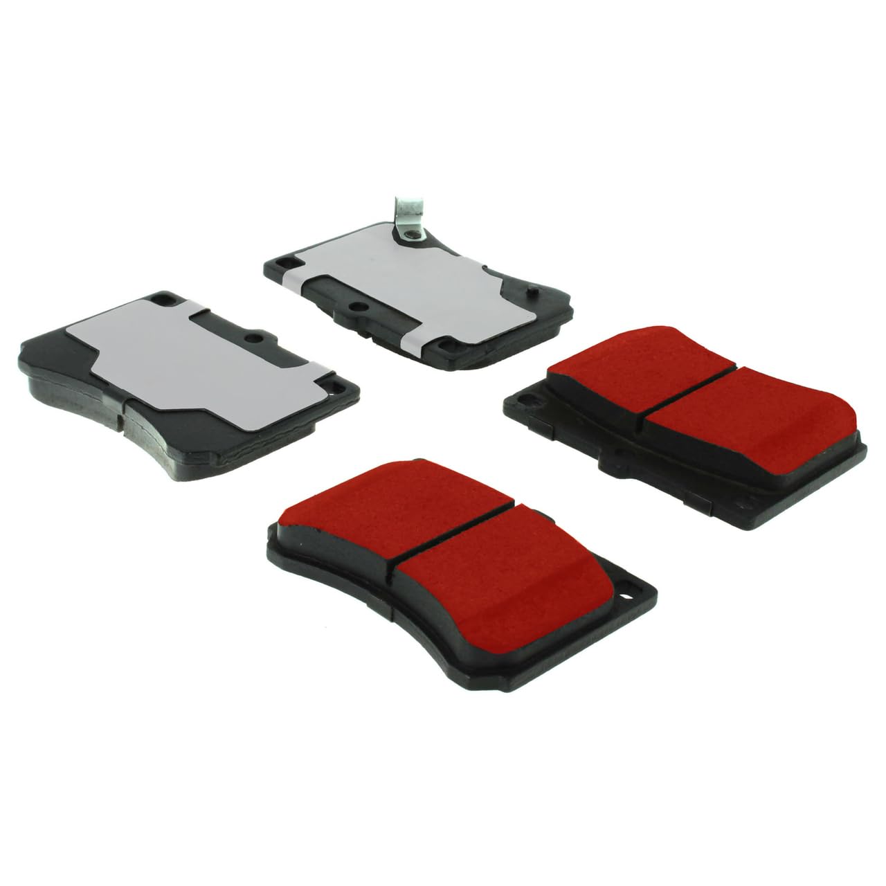 500.04730 Centric PQ PRO PADS