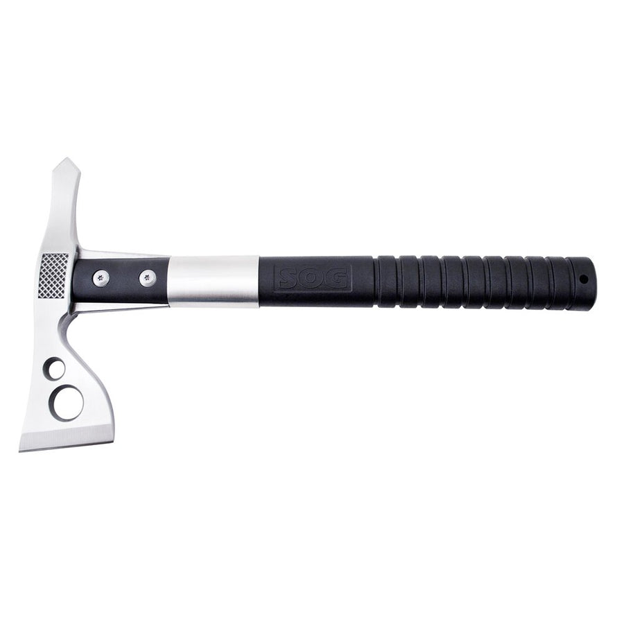 Polished SOG FastHawk