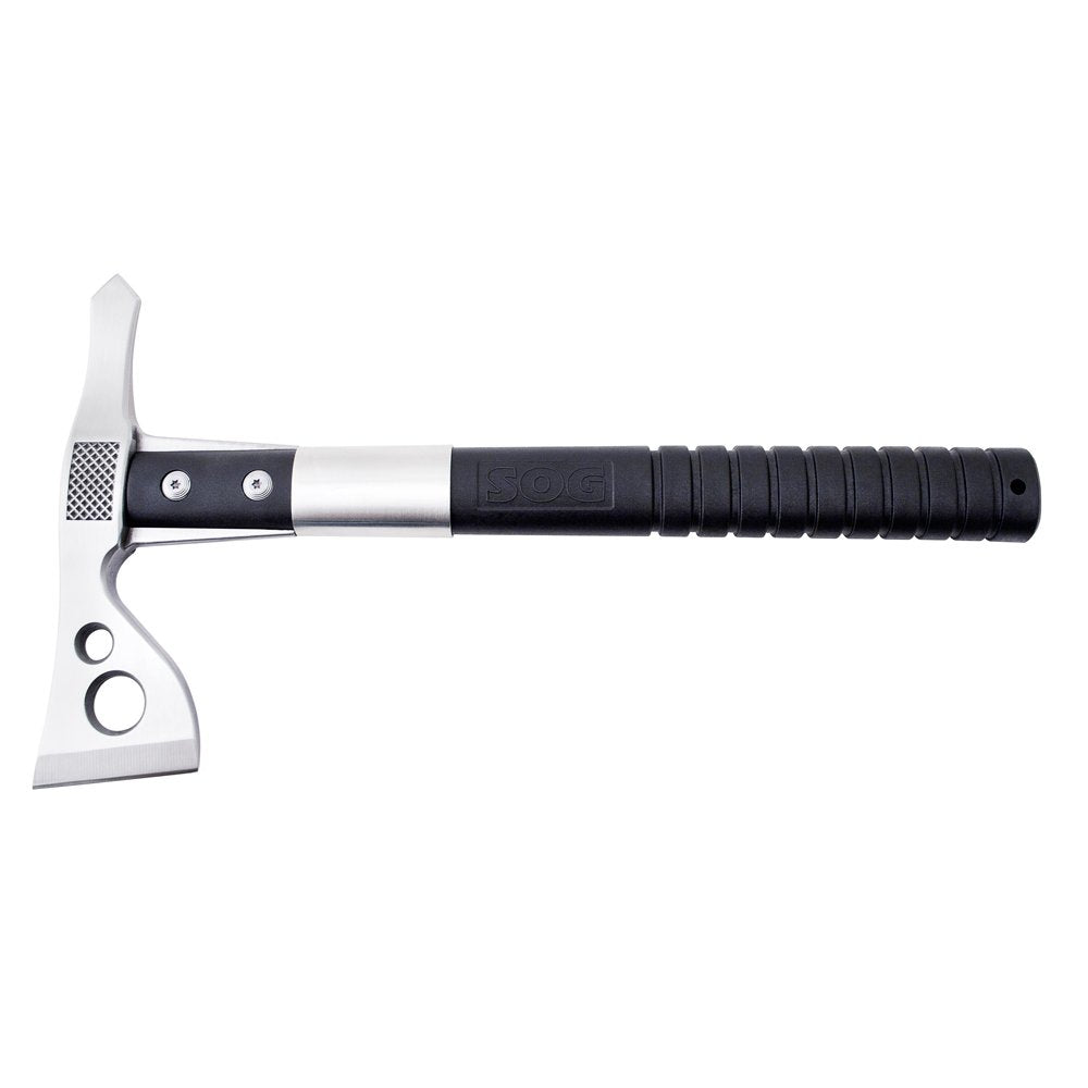 Polished SOG FastHawk