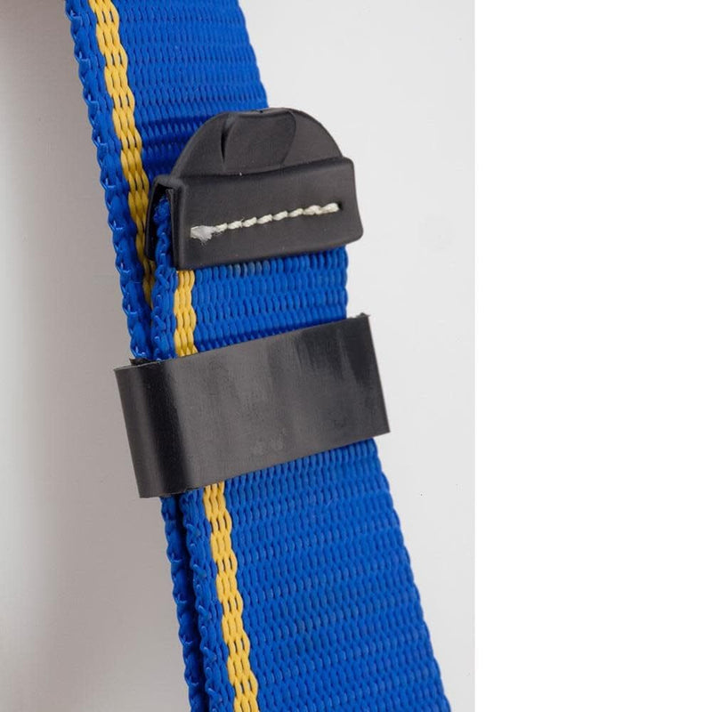 Blue Armor Werner 2000 Retrieval (3 D-Rings) Harness (Xxl)