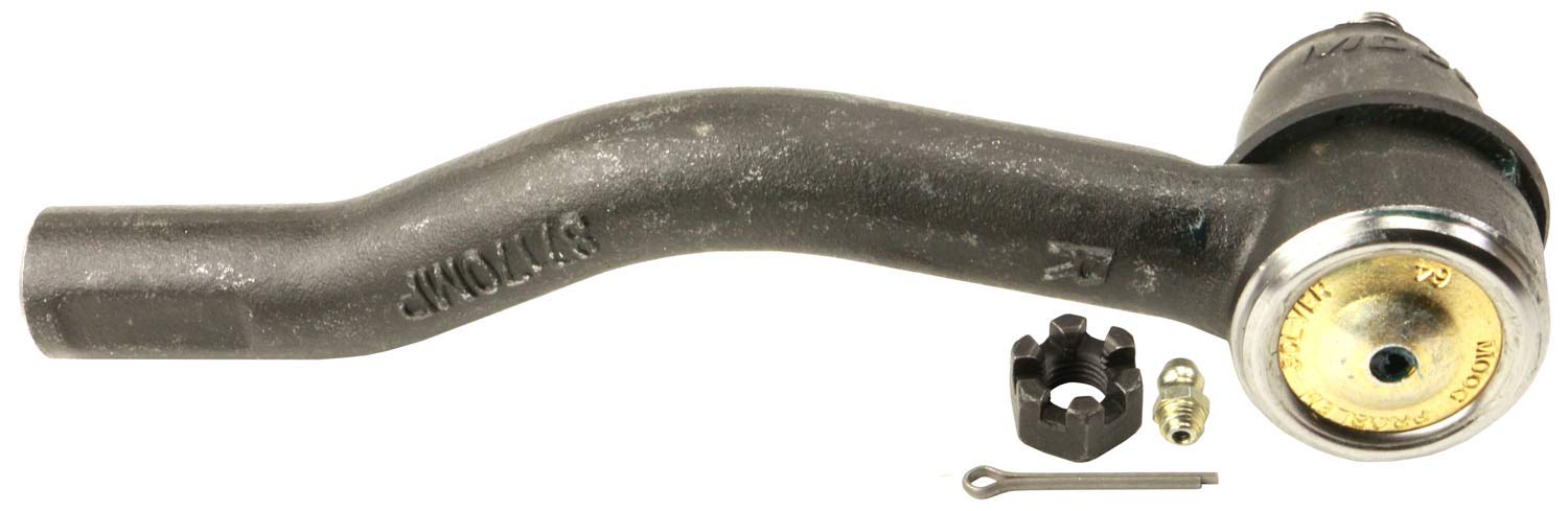 Steering Tie Rod End MOOG ES801200 for Nissan Versa