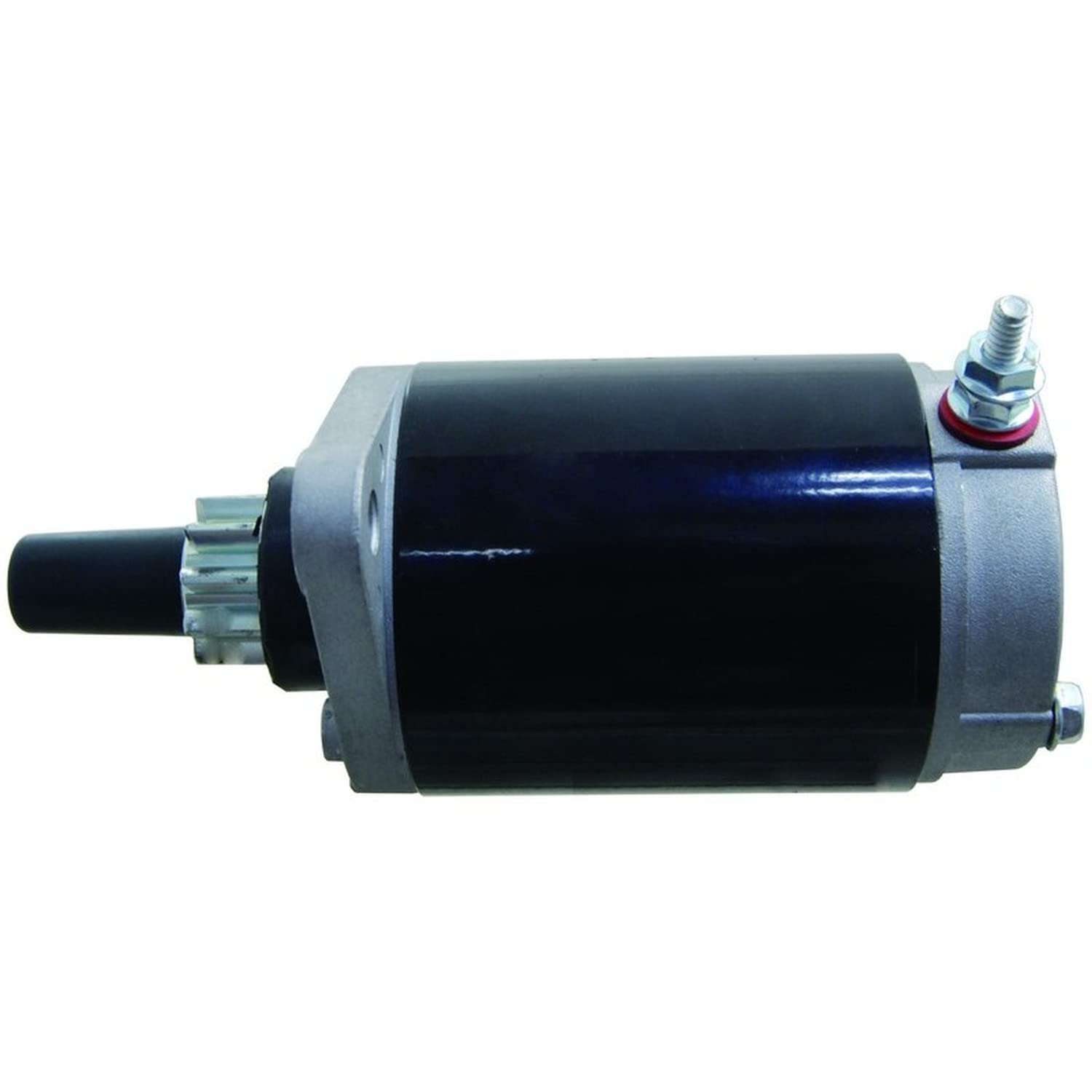 Starter WAI 5754N Compatible With Tecumseh Replaces 36795 36264 112565 90-5754 25-3343 5754 STR-1008 STR-1047