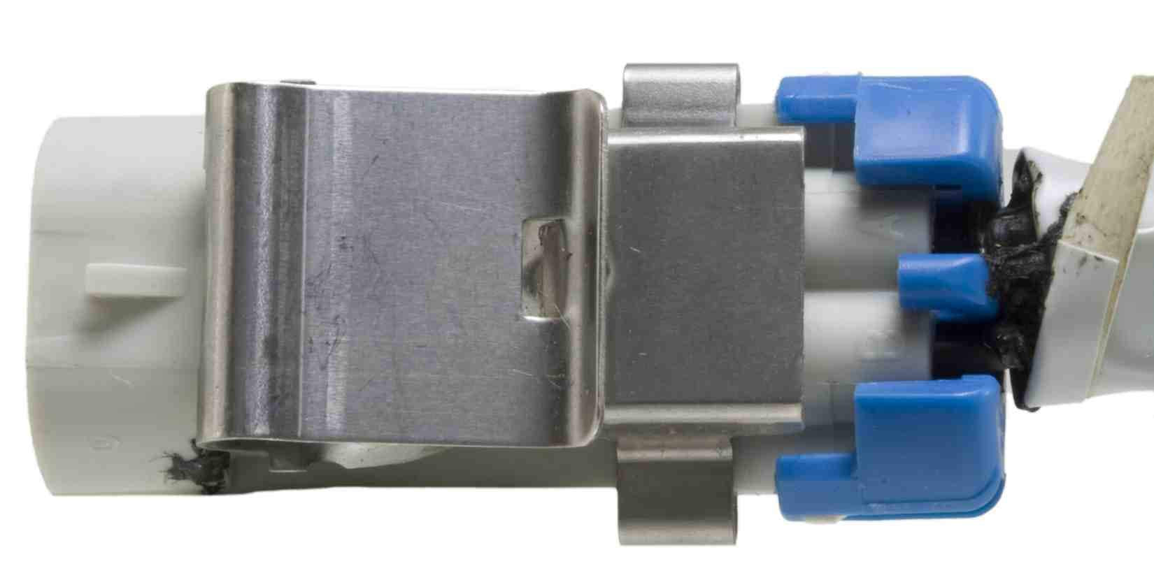 Wheel Speed Sensor NGK/NTK AB1378 (71058)
