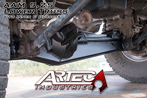 Artec Industries Aam 9.25 Lower Truss With TR9251 Inner C Gussets