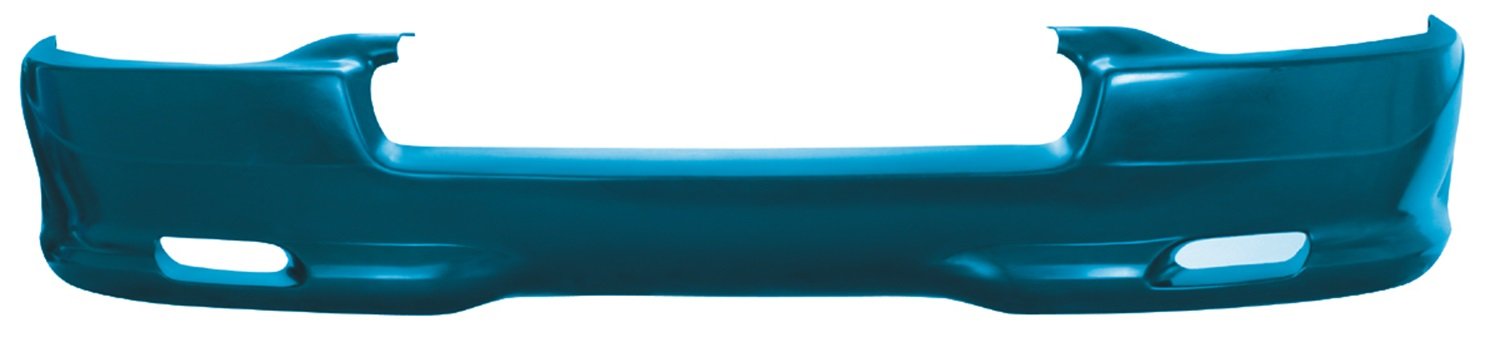 Generation 2 Street Scene 950-70828 Bumper Cover/Valance