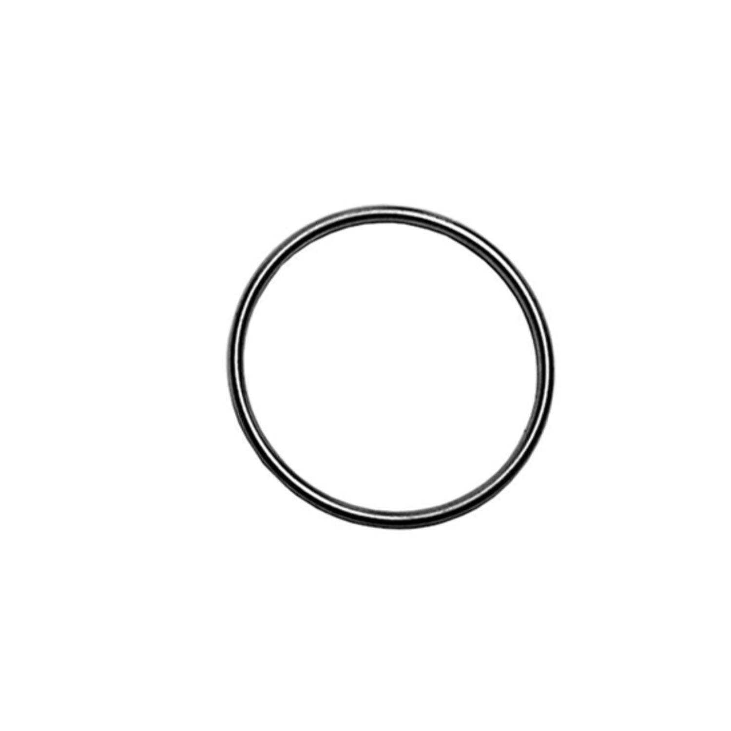 Exhaust Pipe Flange Gasket New for Accord Odyssey Pilot TL MDX Ridgeline