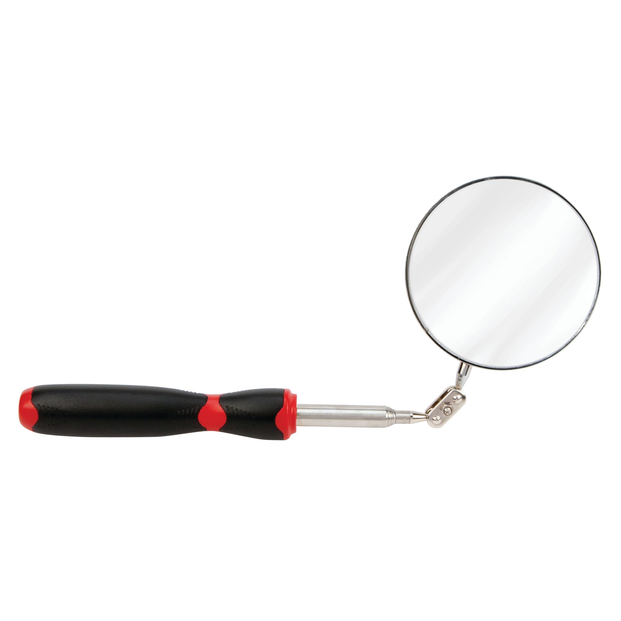 3-1/2" Jumbo Performance Tool Inspection Mirror - W9141