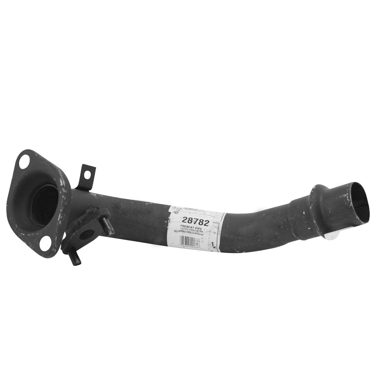 Exhaust Pipe AP Exhaust Products 28782