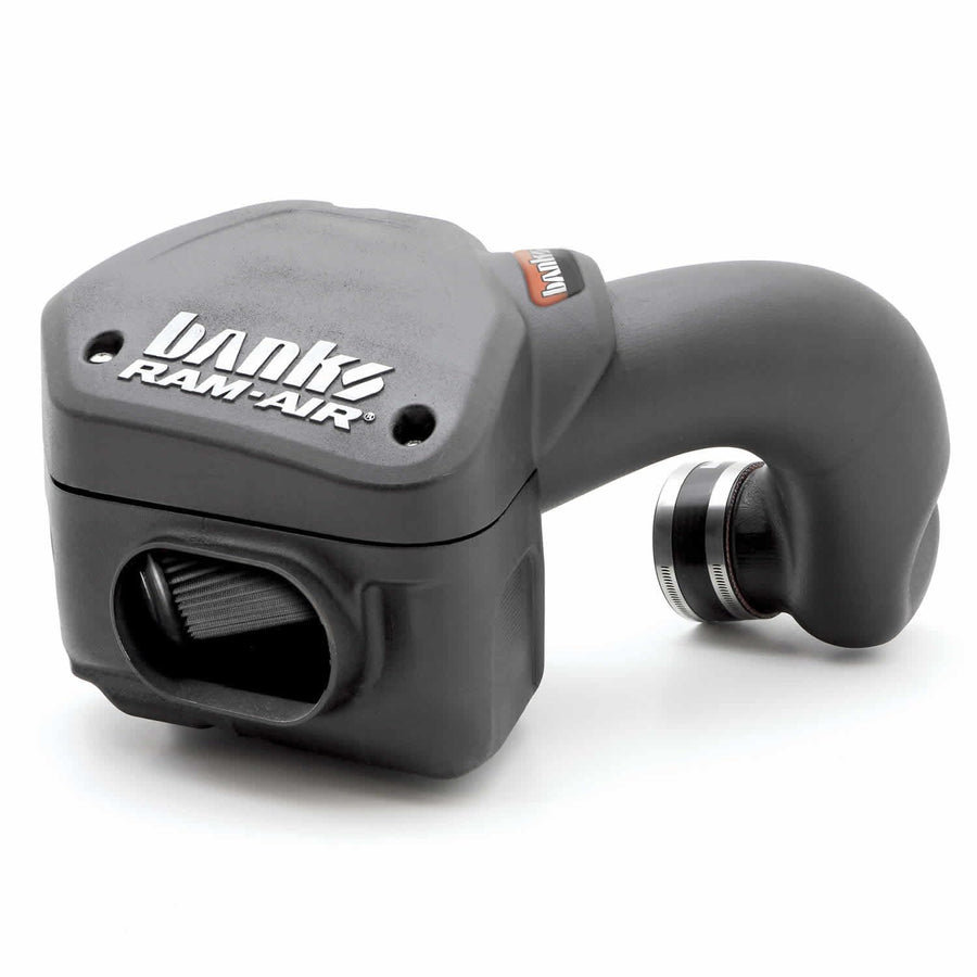 Ram Air Banks Engineering 42225-D Air Intake Kit Fits Ram 2500