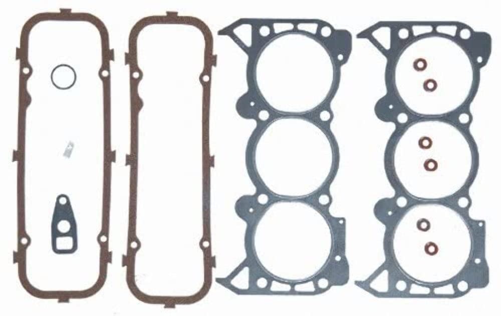 Engine Cylinder Head Gasket Set MAHLE HS3797