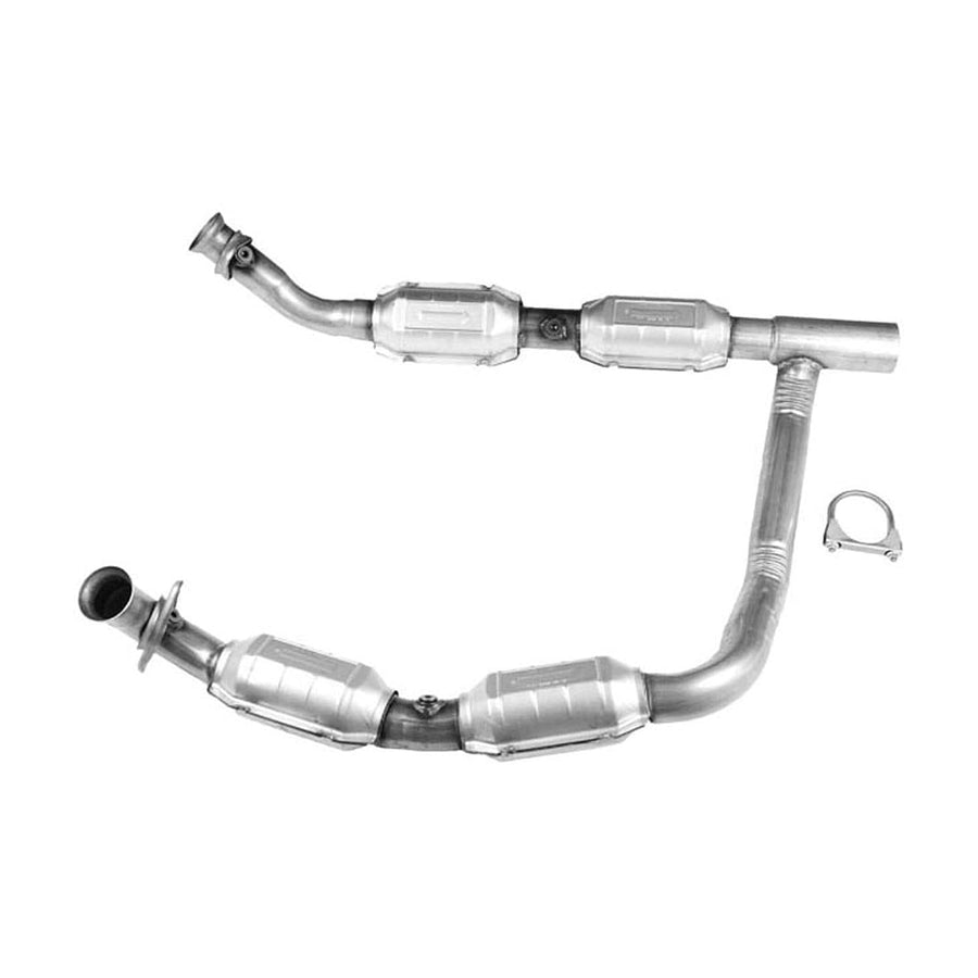 Direct Fit AP Exhaust 919263 Catalytic Converter