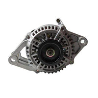 Alternator TYC Compatible with 1991-1998 Jeep Cherokee