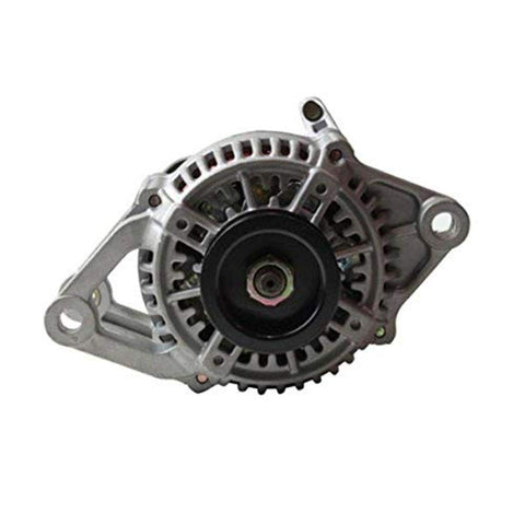 Alternator TYC Compatible with 1991-1998 Jeep Cherokee