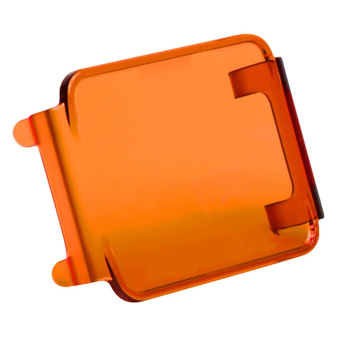 201933-D-Series RIGID INDUSTRIES Cover Amber
