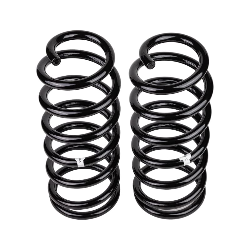 Coil Spring Rear ARB / OME Lc 200 Ser- (2723)