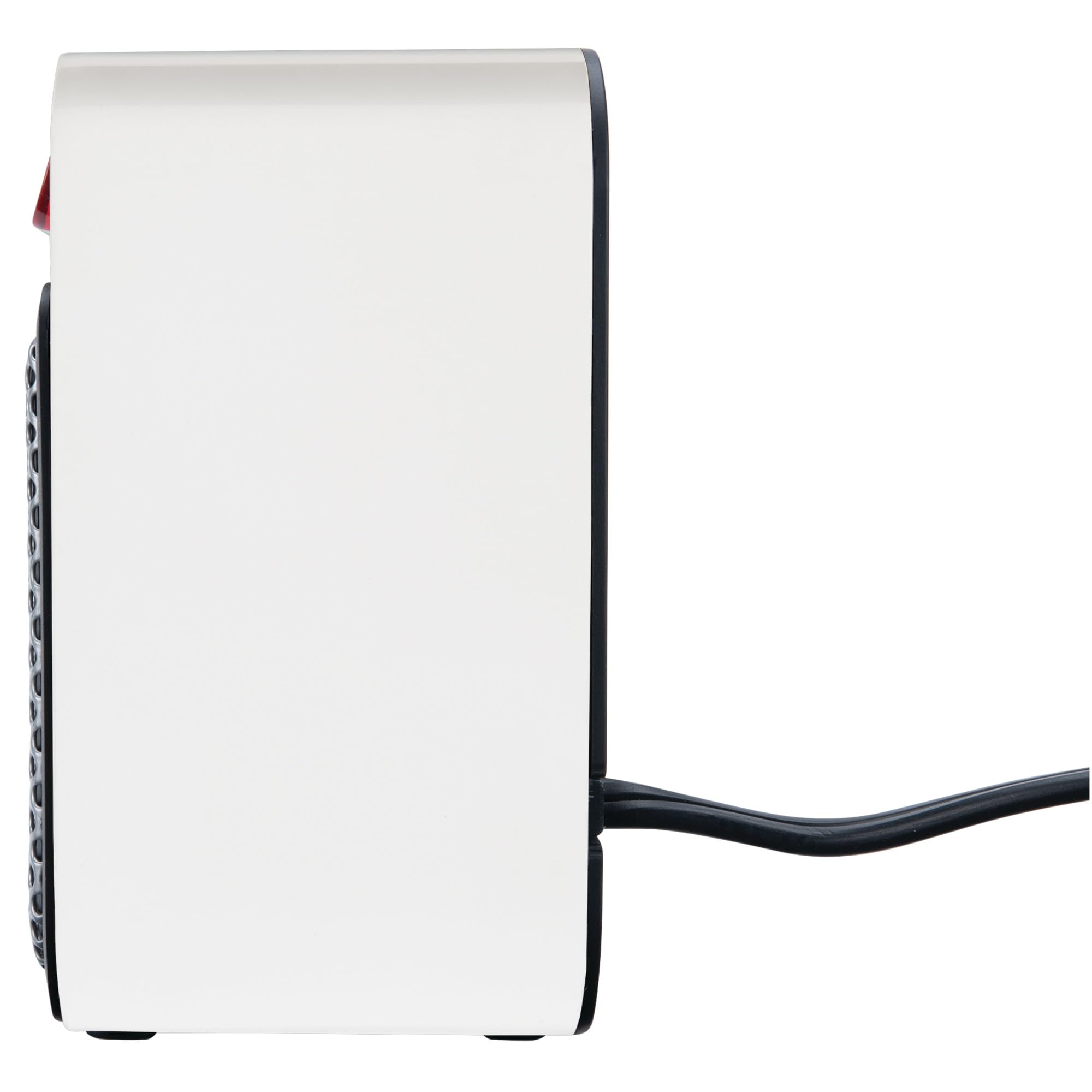 W5011 Performance Tool 250W Personal Space Heater, White