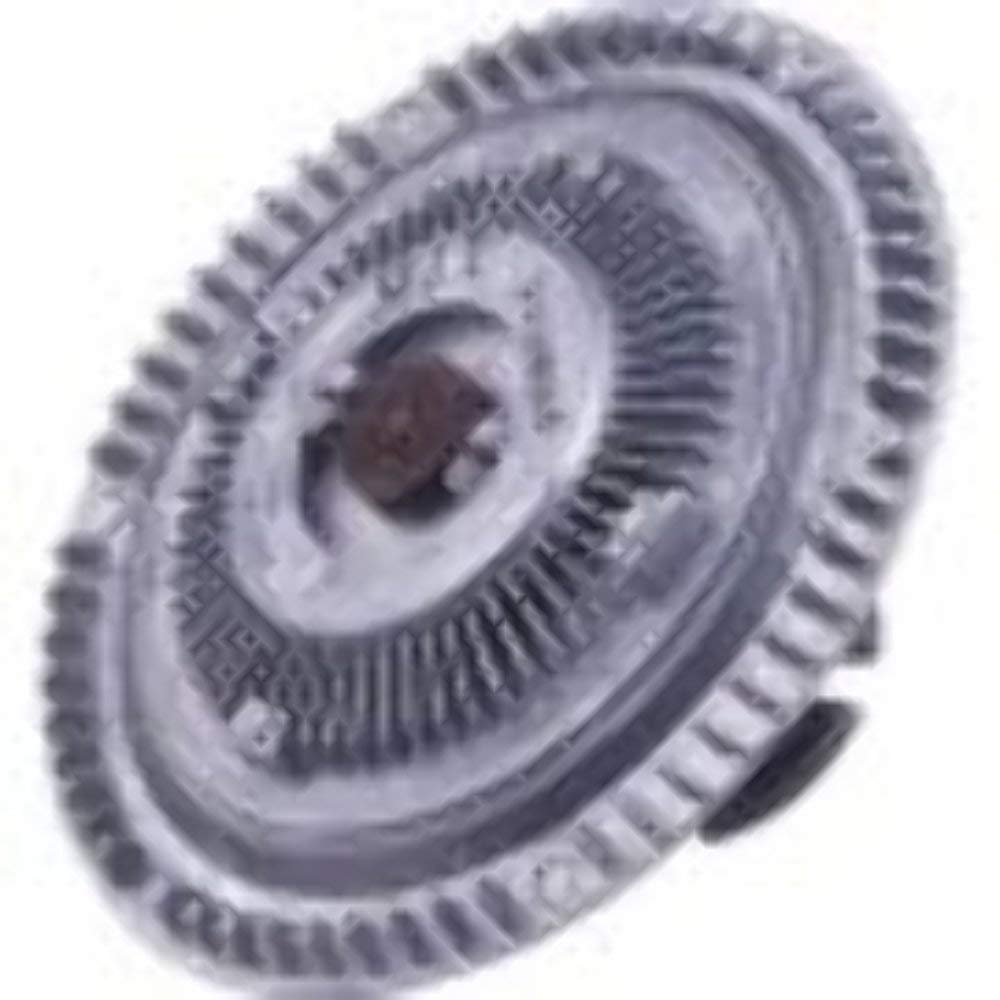 USMW Derale 22018 Professional Series Heavy Duty Fan Clutch