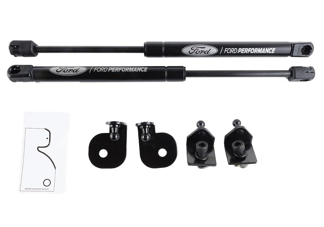 Ford Perf 2005-14 Mustang Ford
