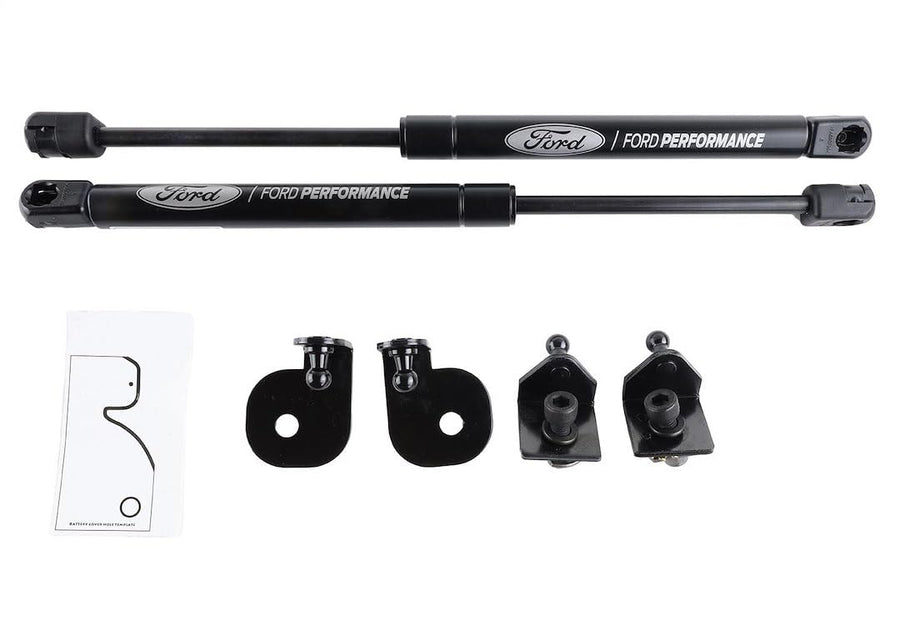 Ford Perf 2005-14 Mustang Ford