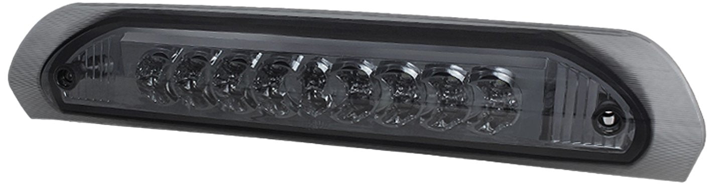 3RD Brake Light Xtune - LED (BKL-DR02-LED-SM)