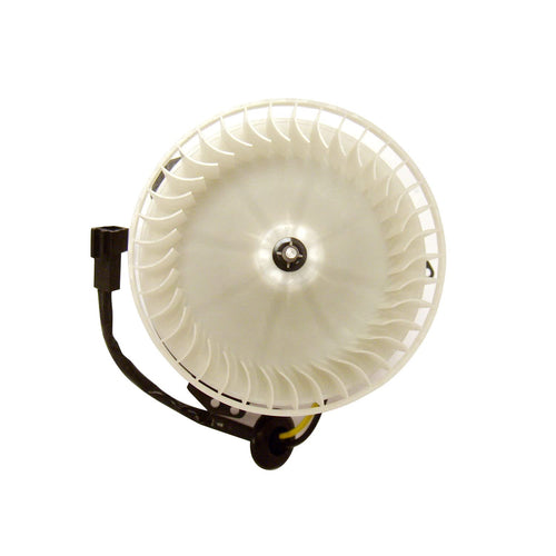 Dodge/Plymouth/Chrysler Replacement TYC 700069 Front Blower Assembly