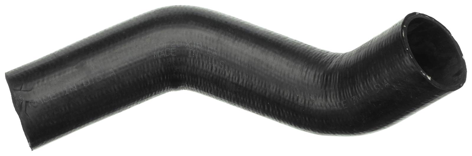 Premium Gates Molded Coolant Hose 21455