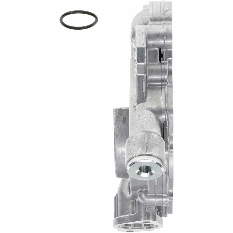 OIL PUMP MELLING