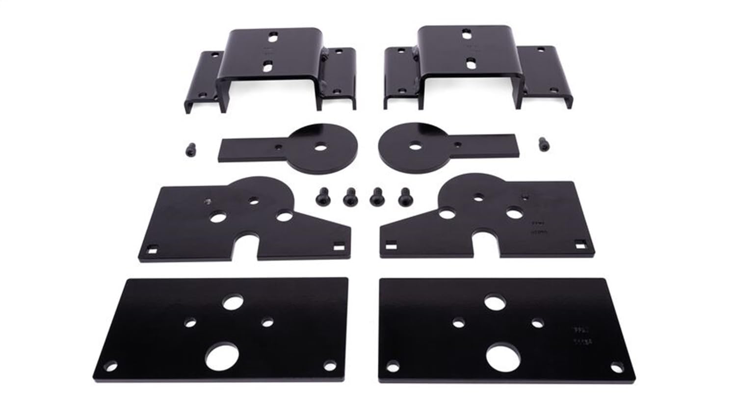 Air Lift 21-24 Load Lifter 5000 Ford F-150 Raptor GEN III 4WD Air Spri