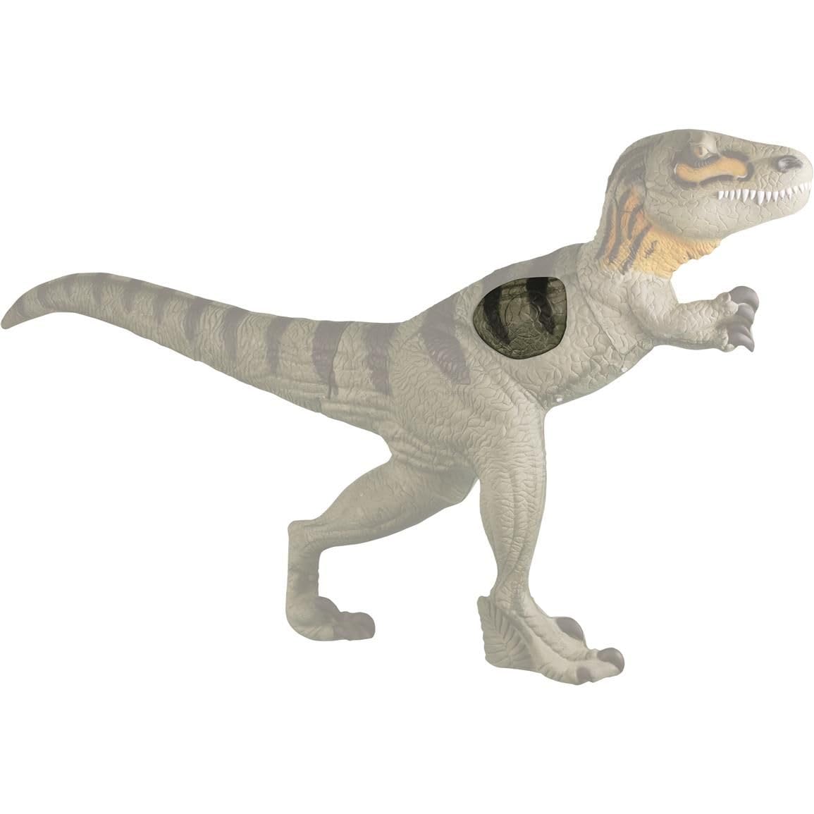 Velociraptor Rinehart Target IBO Pattern