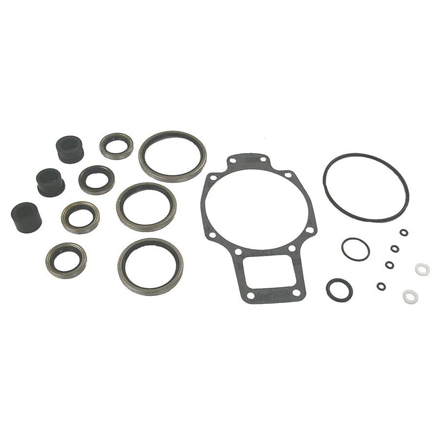 Lower Unit Seal Kit, Sierra International, 18-2663