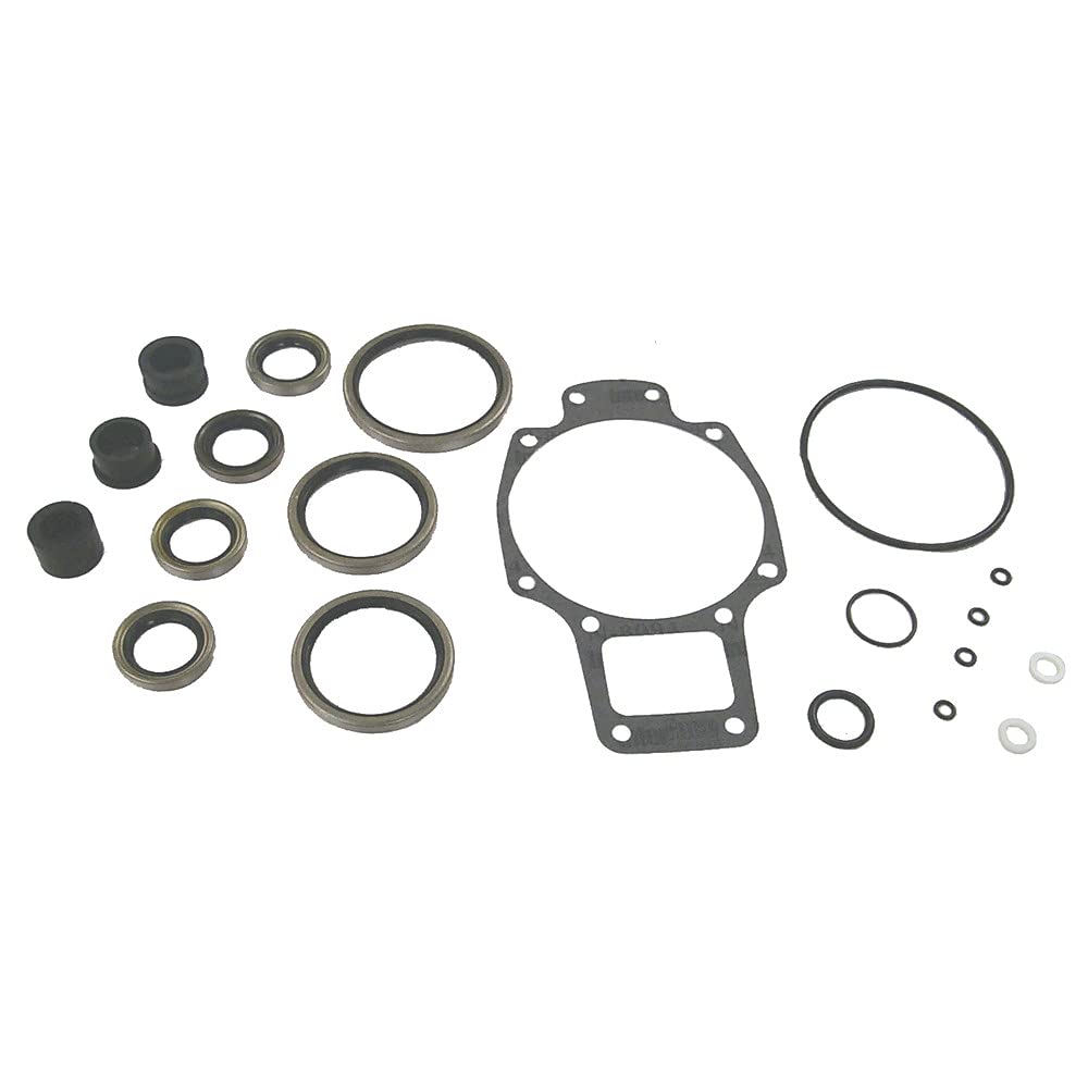 Lower Unit Seal Kit, Sierra International, 18-2663