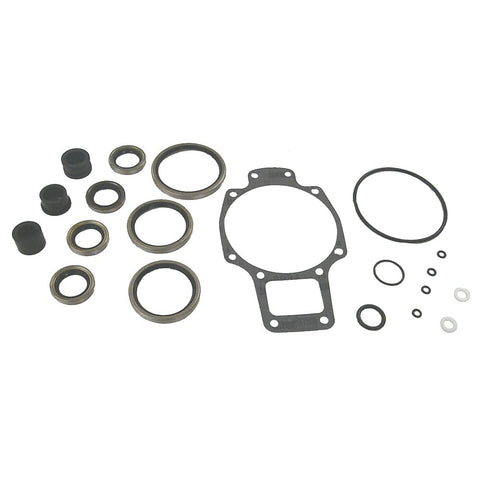 Lower Unit Seal Kit, Sierra International, 18-2663