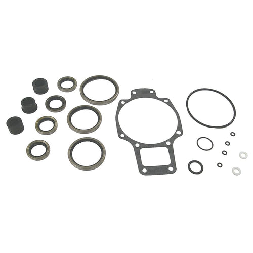 Lower Unit Seal Kit, Sierra International, 18-2663