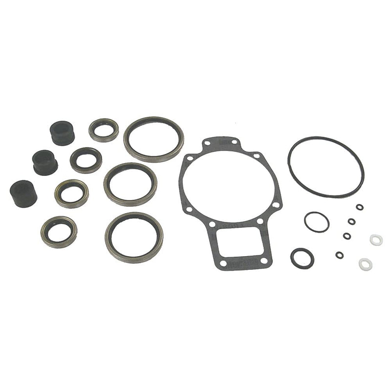 Lower Unit Seal Kit, Sierra International, 18-2663