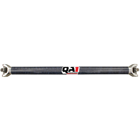 QA1 Precision Products DRIVESHAFT, JJ-11258, CT-DIRT CR-LM, 36.50", 2.3", 1310 U-JOINT, 1500LB/FT