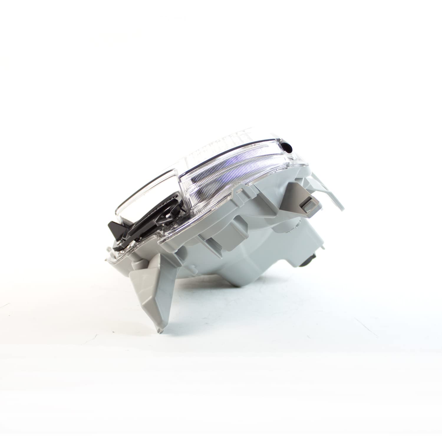 Right TYC Headlight Assembly Compatible with 2012-2015 Toyota Tacoma