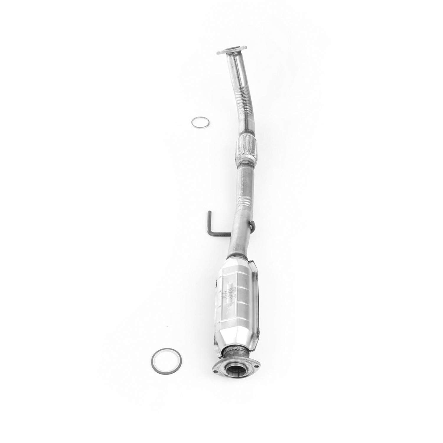 754061 AP Exhaust Direct Fit Catalytic Converter