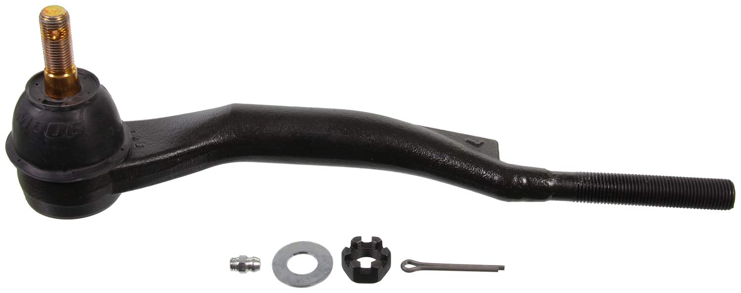 Steering Tie Rod End MOOG ES800641 for Cadillac CTS